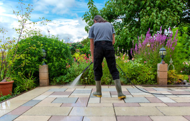 Best Parking Lot and Garage Cleaning  in North Browning, MT