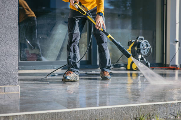 Best Patio and Deck Pressure Washing  in North Browning, MT